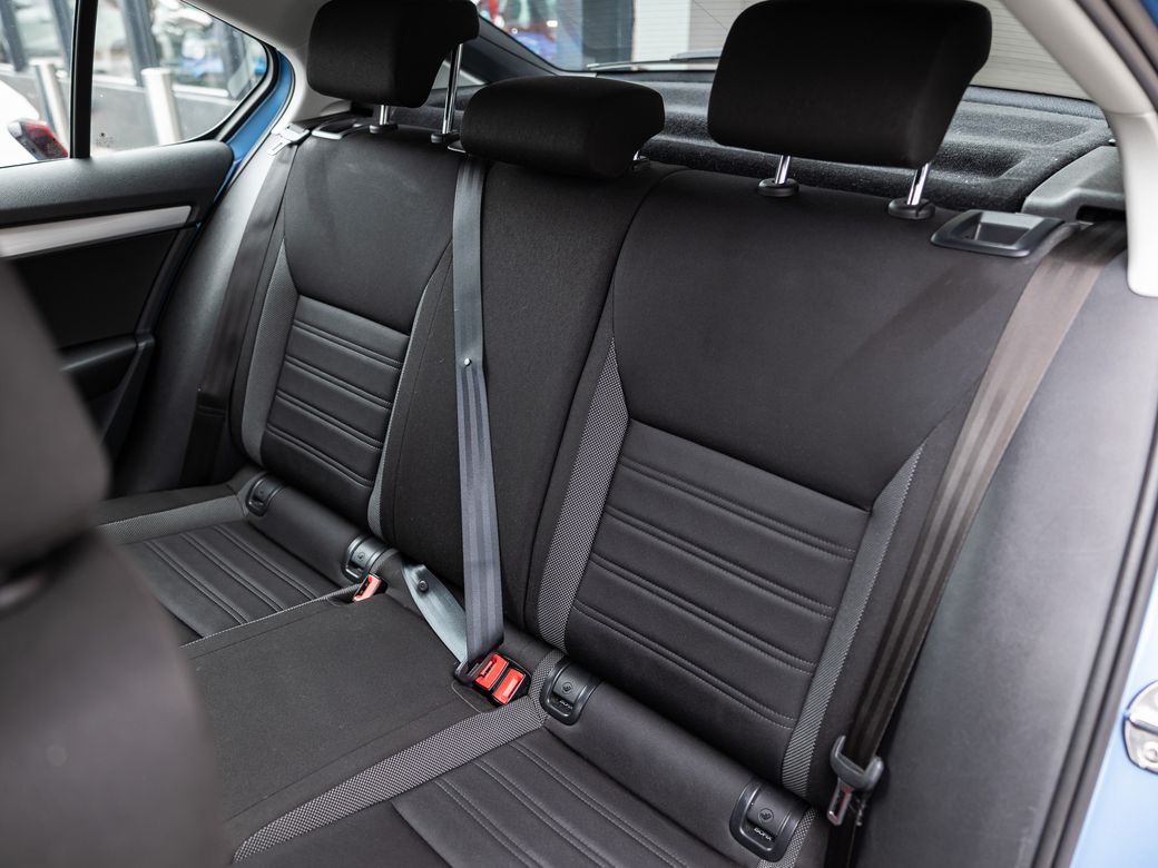 2019 Skoda Octavia