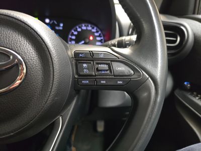 2021 Toyota Yaris