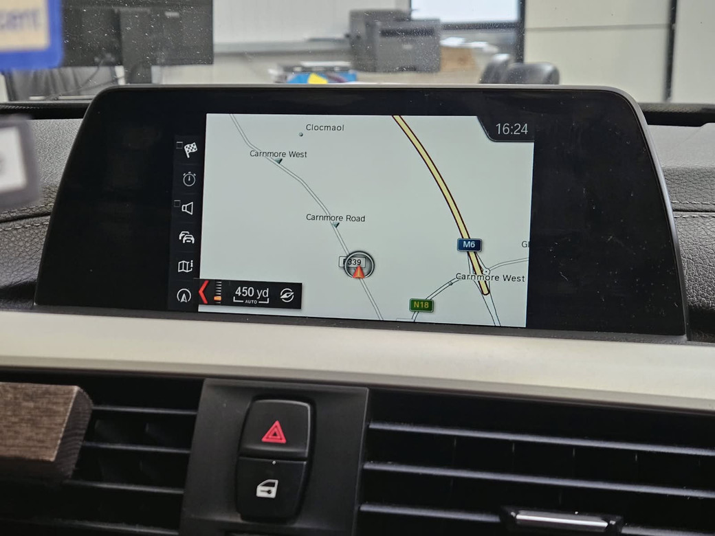 2018 BMW 4 Series