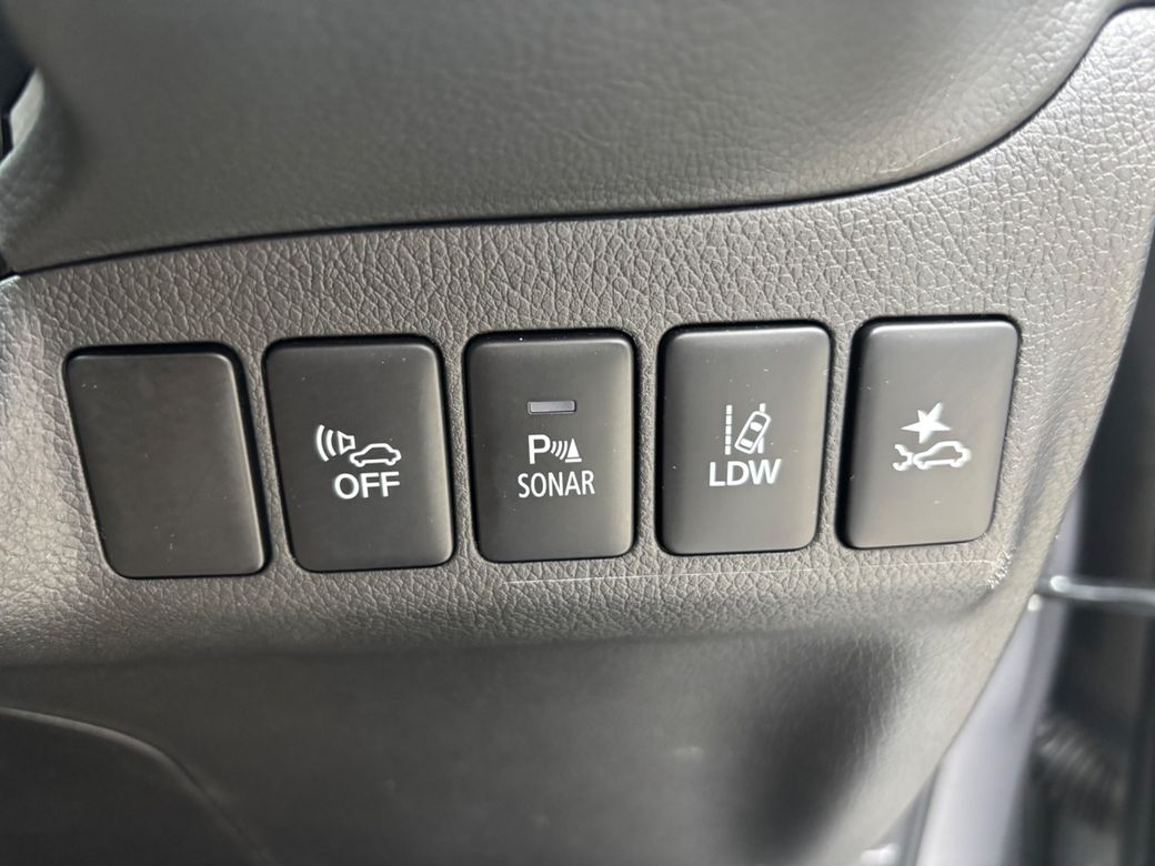 2019 Mitsubishi Outlander