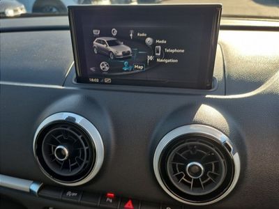 2021 Audi A3
