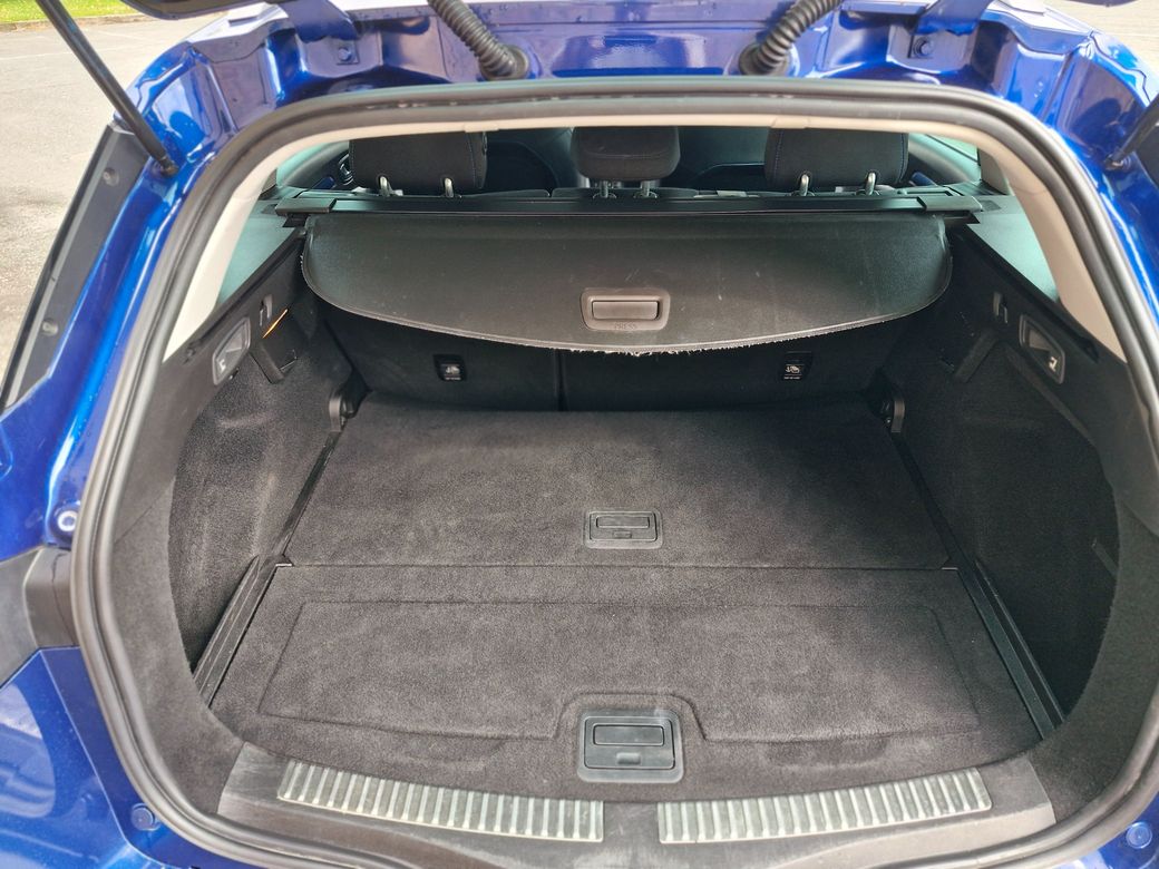 2017 Renault Megane