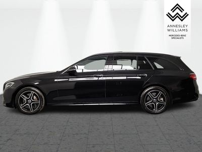2023 Mercedes-Benz E Class