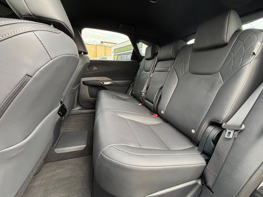2025 Lexus RX450h+