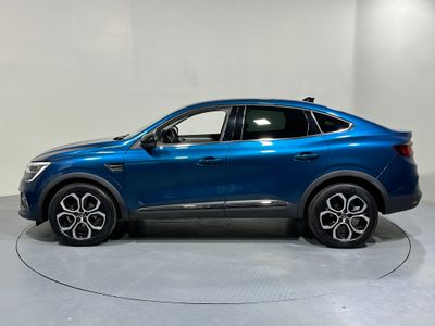 2023 Renault Arkana