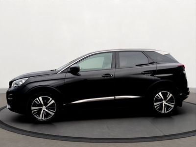 2019 Peugeot 3008