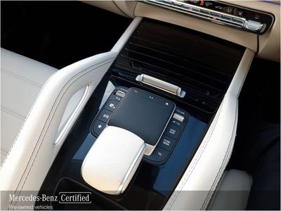 2023 Mercedes-Benz GLE Class