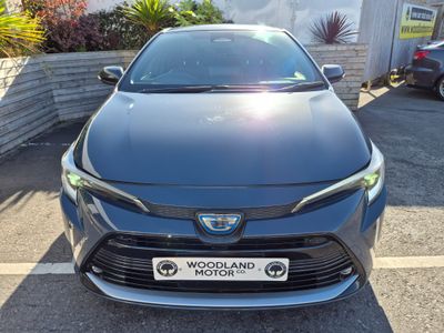 2023 Toyota Corolla
