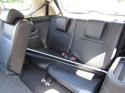 2016 Mitsubishi Outlander