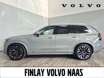 2026 Volvo XC90
