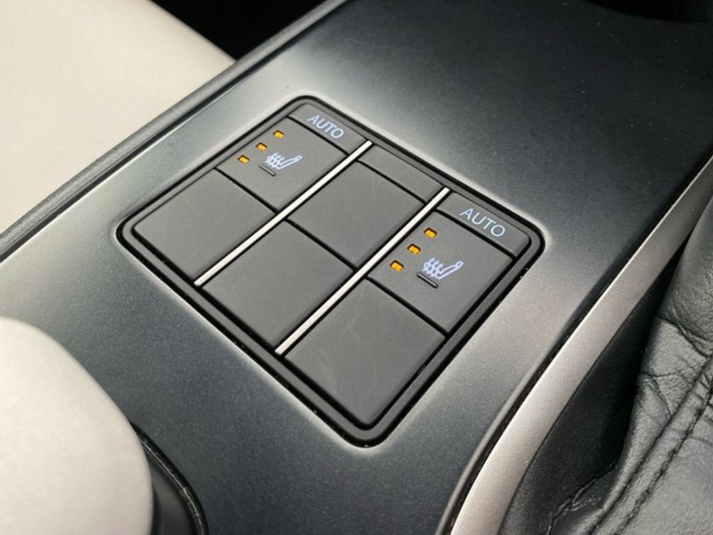 2023 Lexus UX 250H