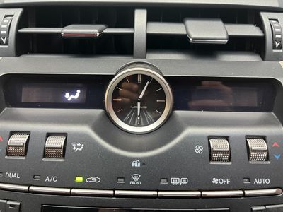 2018 Lexus NX 300h