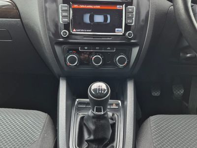 2015 Volkswagen Jetta