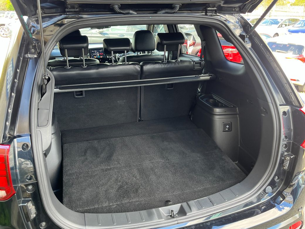 2020 Mitsubishi Outlander