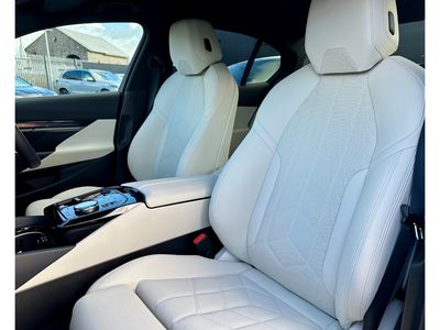 2026 BMW 5 Series