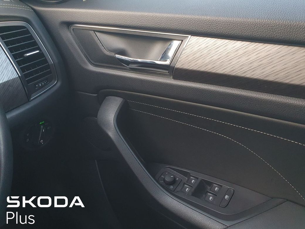 2024 Skoda Kodiaq