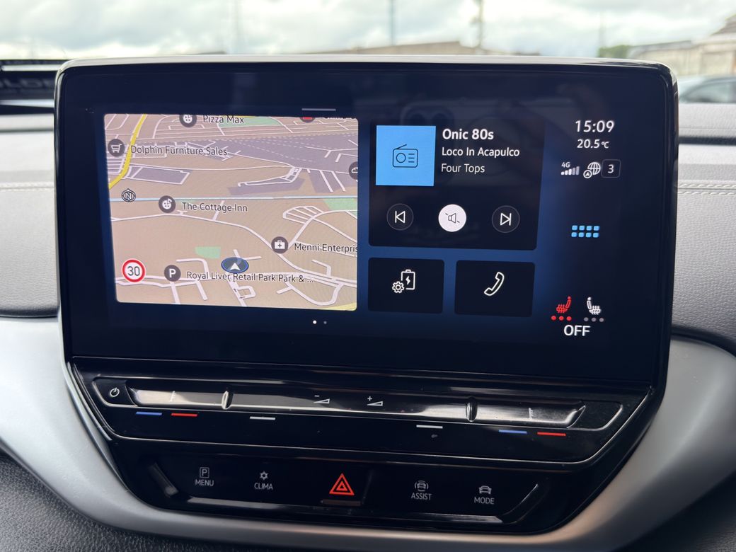 2023 Volkswagen ID.4