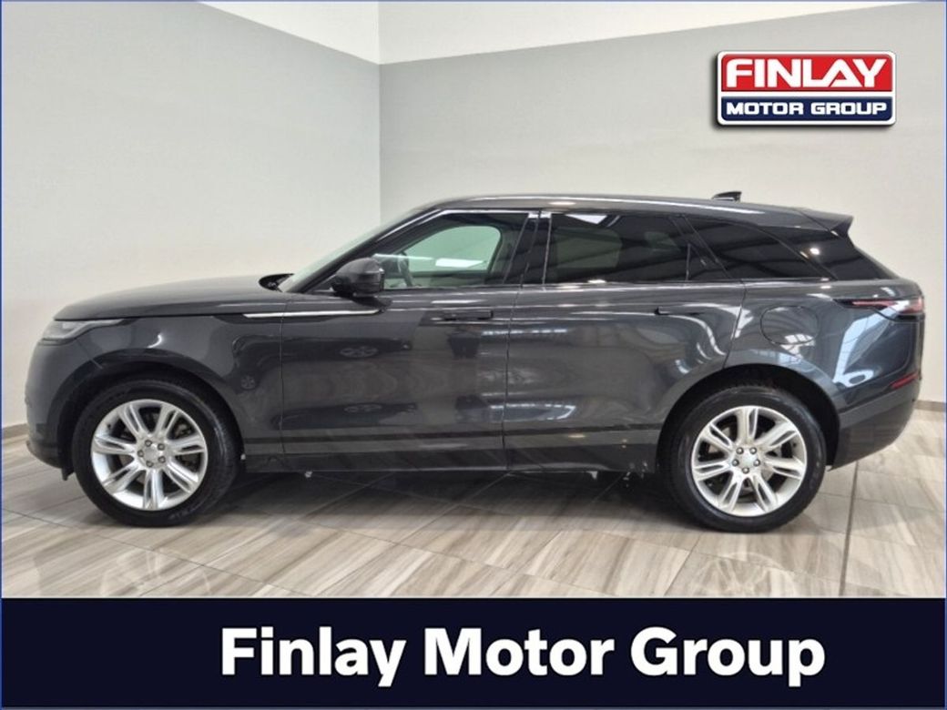 2023 Land Rover Range Rover Velar
