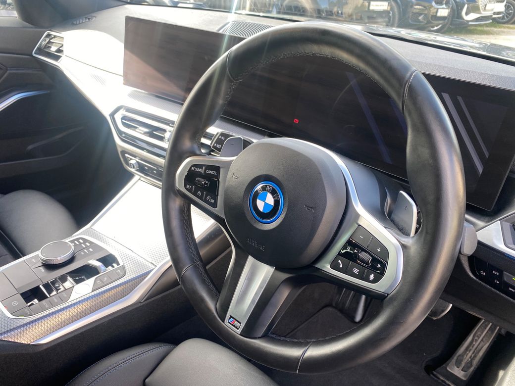 2024 BMW 3 Series