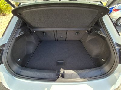 2022 Volkswagen T-Roc