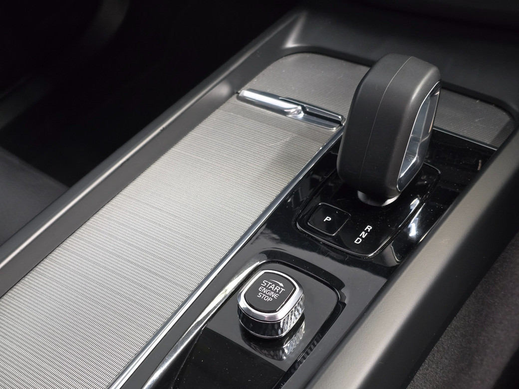 2023 Volvo XC60