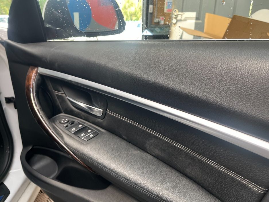 2019 BMW 3 Series