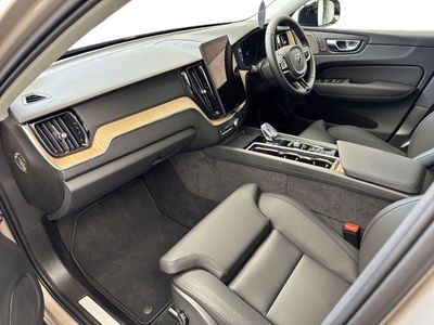 2026 Volvo XC60