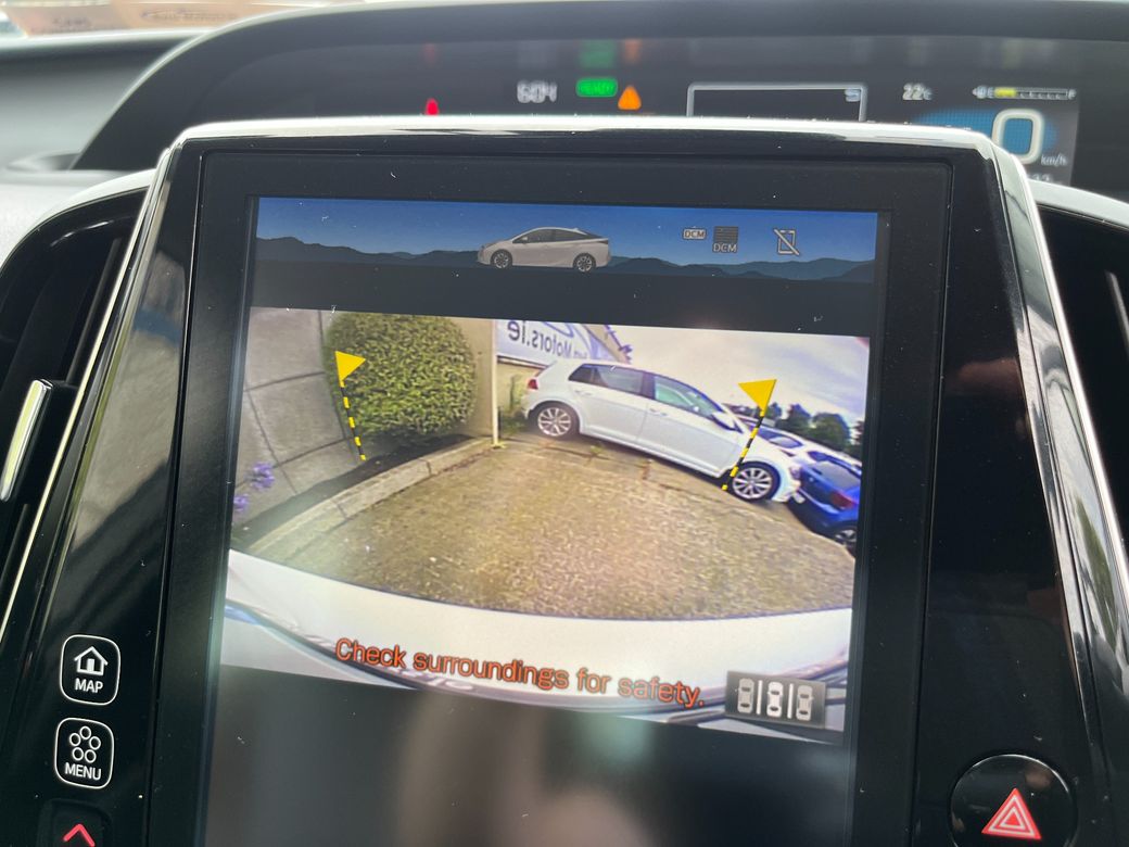 2020 Toyota Prius
