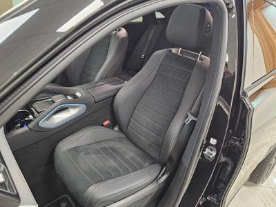 2025 Mercedes-Benz GLE Class