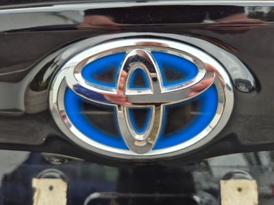 2022 Toyota Yaris