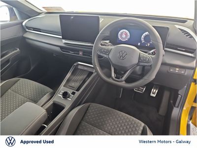 2026 Volkswagen T-Roc
