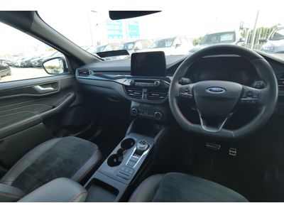 2023 Ford Kuga