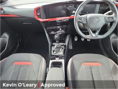 2023 Opel Mokka