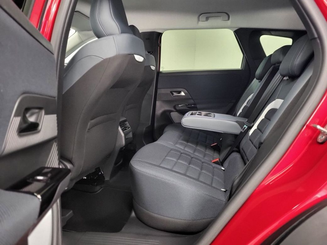 2026 Citroen C5 Aircross