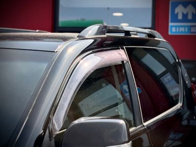 2016 Toyota Landcruiser