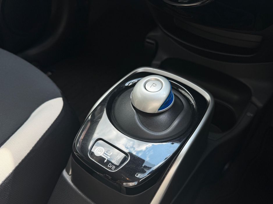 2018 Nissan Note