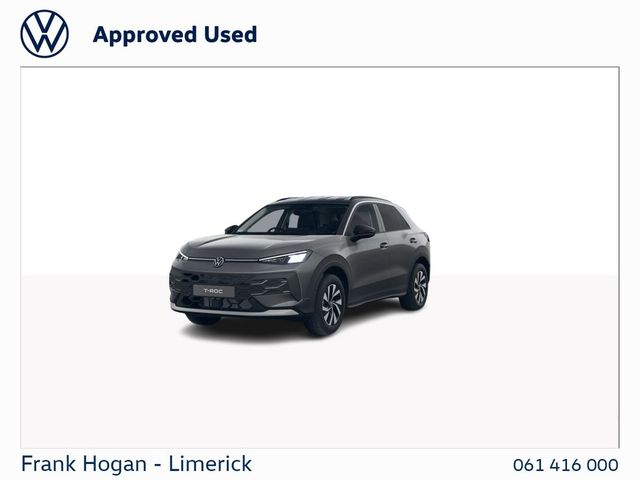 vehicle for sale from Frank Hogan Ltd