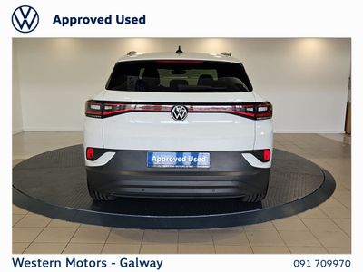 2023 Volkswagen ID.4