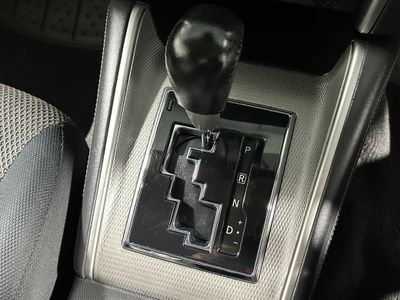 2020 Mitsubishi L200