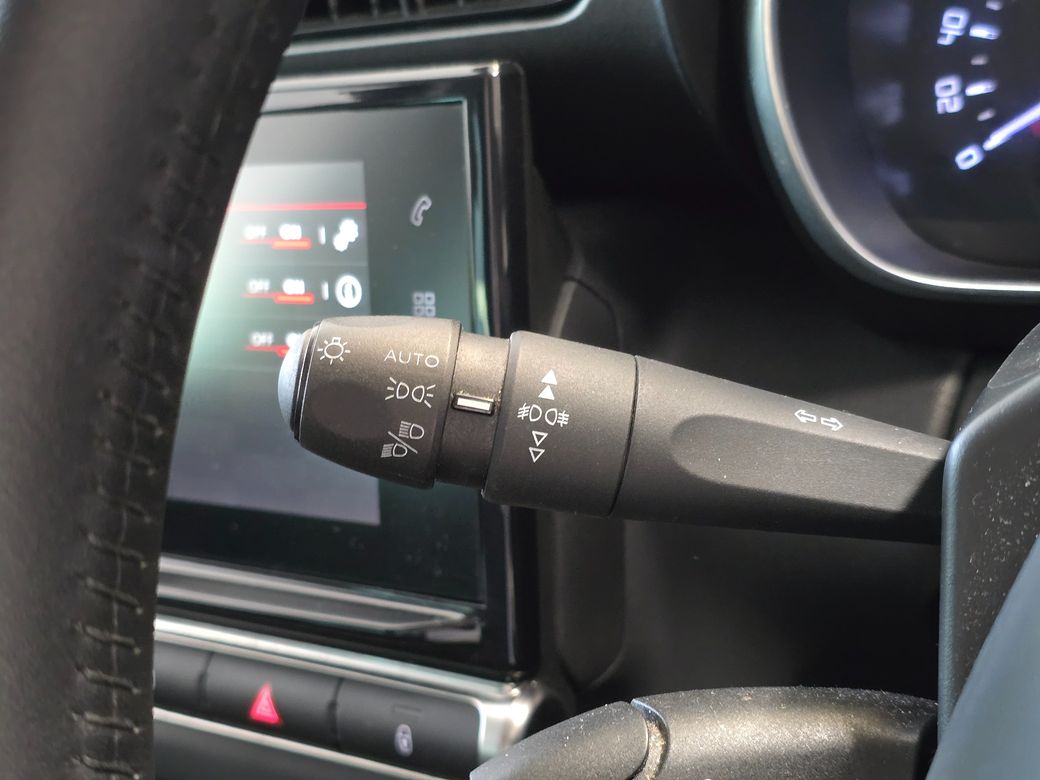 2021 Citroen C3 Aircross