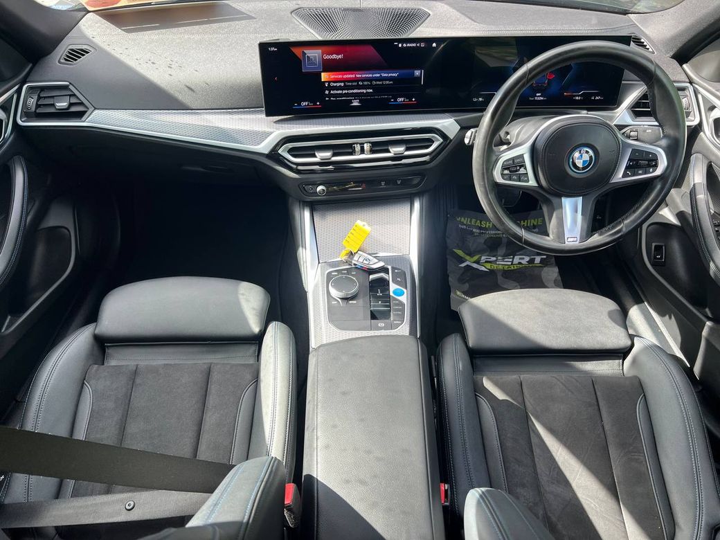 2023 BMW i4