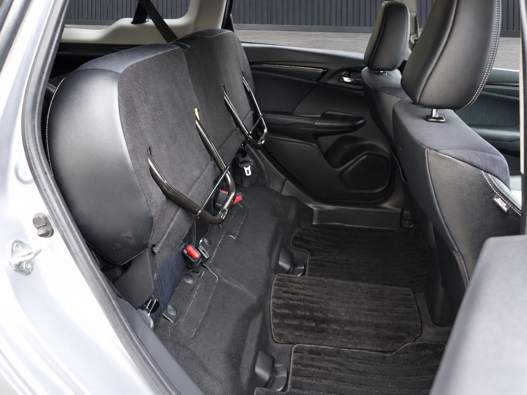 2019 Honda Shuttle