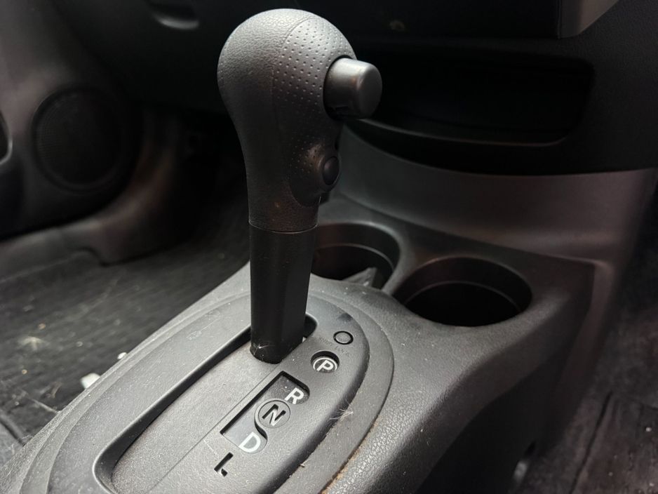 2016 Nissan Note
