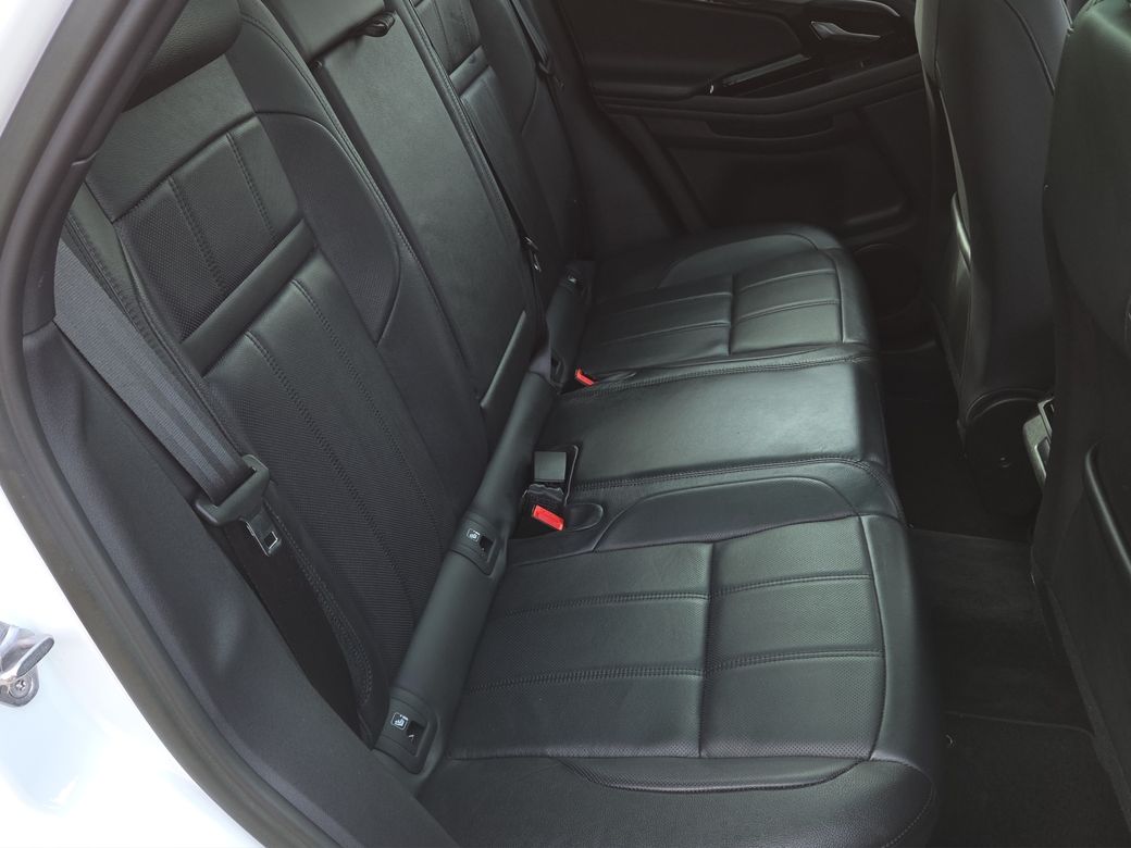 2022 Land Rover Range Rover Evoque