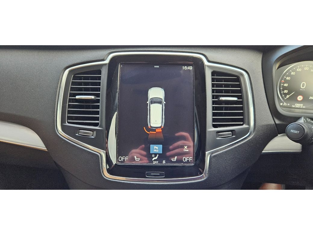 2016 Volvo XC90
