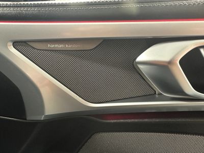 2020 BMW 8 Series