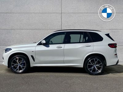 2023 BMW X5