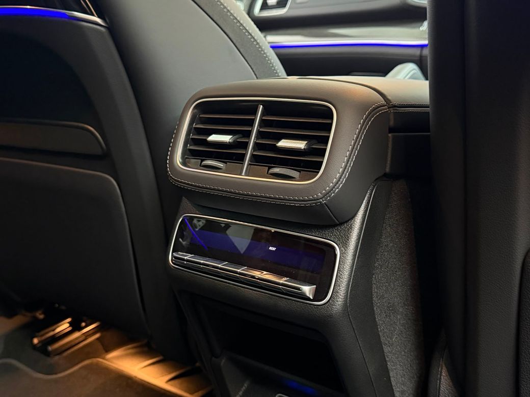 2026 Mercedes-Benz GLE Class