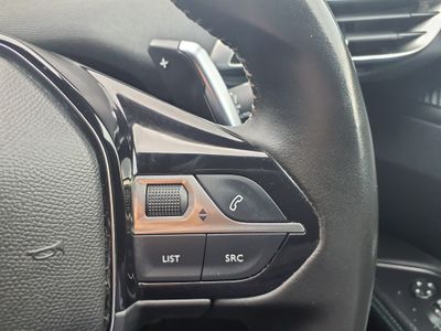 2023 Peugeot 3008