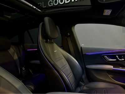 2023 Mercedes-Benz AMG